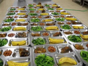 Thị trường suất ăn công nghiệp: ‘Mỏ vàng’ còn bỏ ngỏ 4