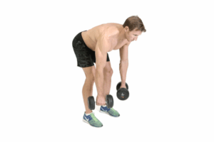 bai tap gym tai nha cho nam bent row1