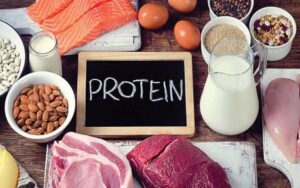 Những thực phẩm nên kiêng sau khi phẫu thuật 7 20191003 163731 968597 protein 01.max 800x800 1