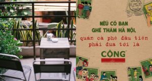 Chi phí nhượng quyền cafe của 5 thương hiệu cafe hot nhất hiện nay 5