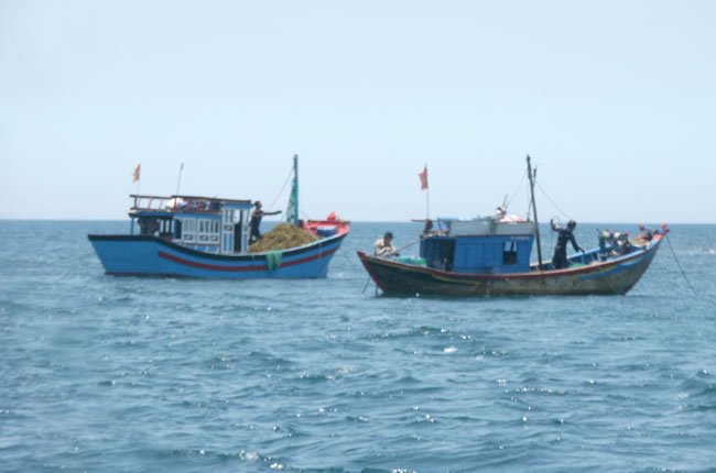 1a145 danhbatca