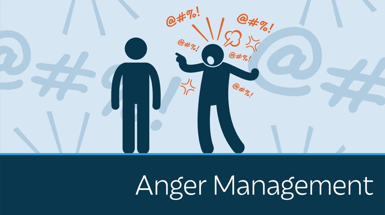 Anger management Joshep Telushkin 7618 c3431