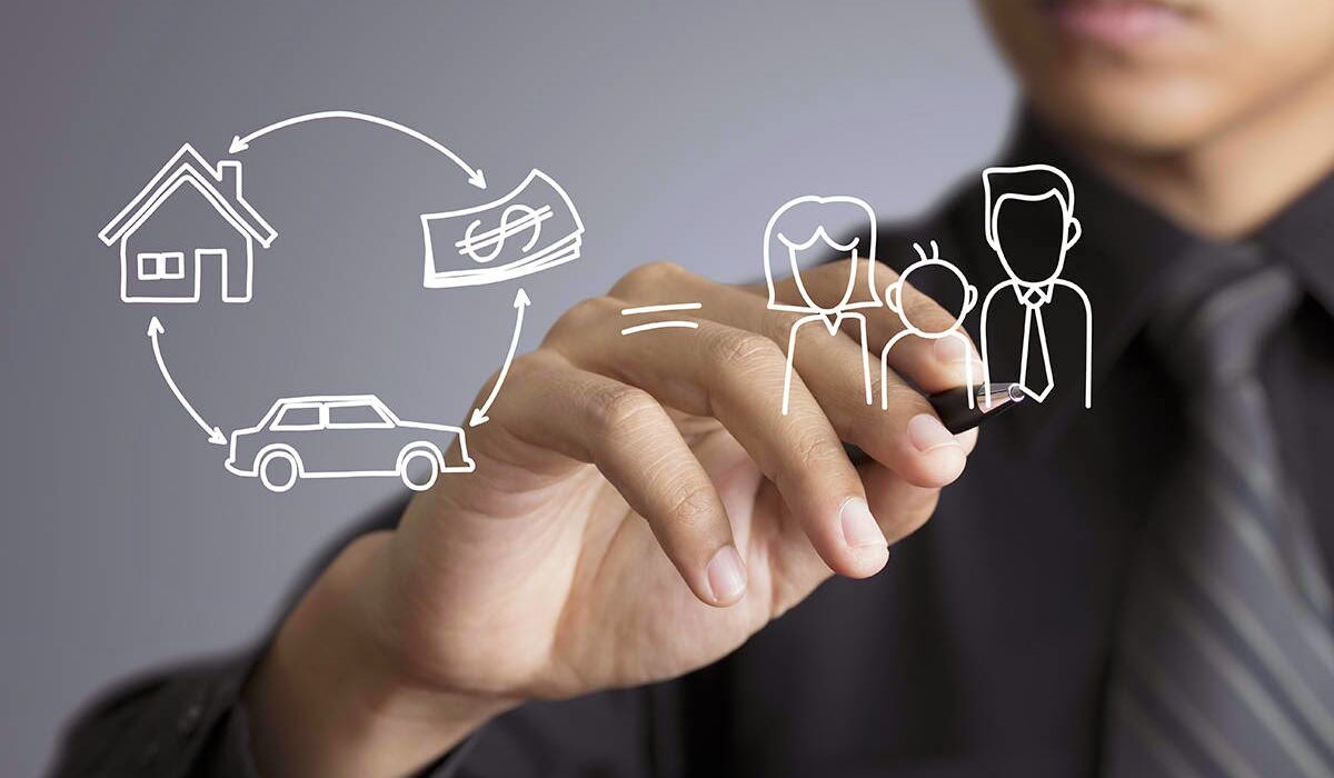 save money by bundling insurance