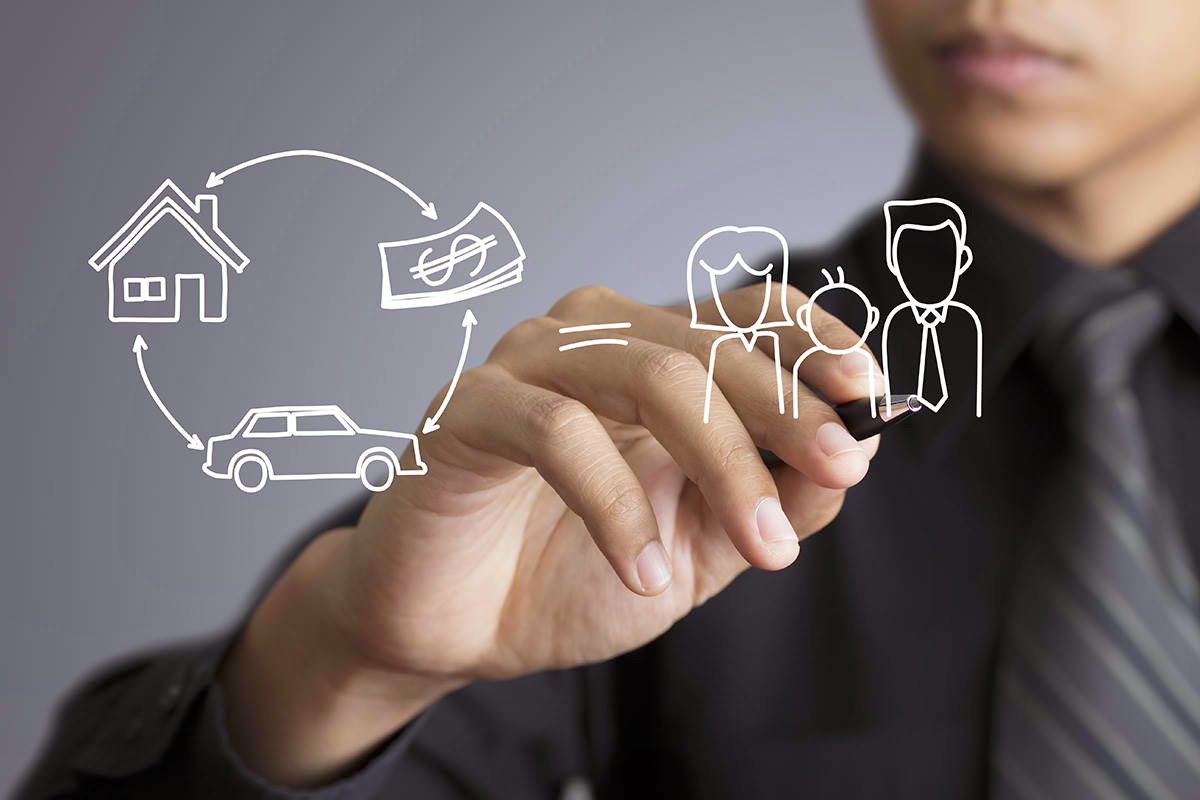 save money by bundling insurance