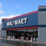 walmart store