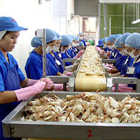 xuat khau tom