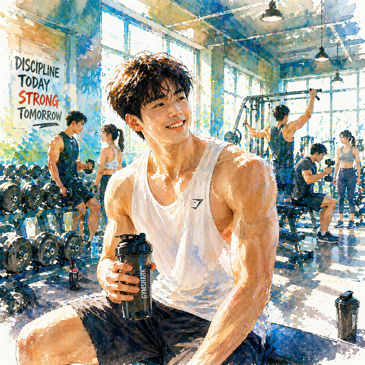 gym 2
