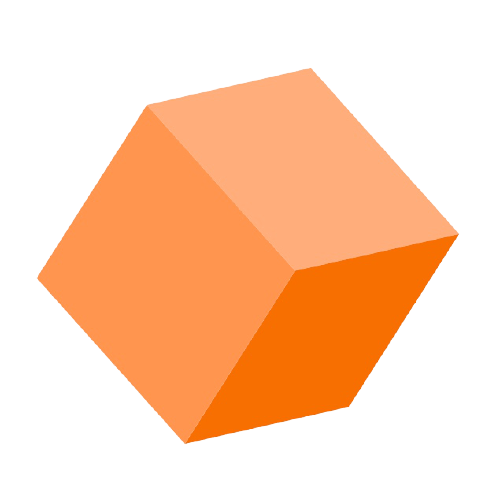 cube